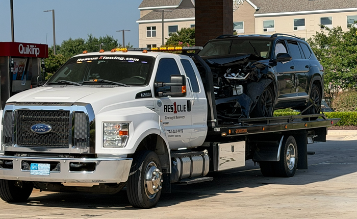 Towing Service