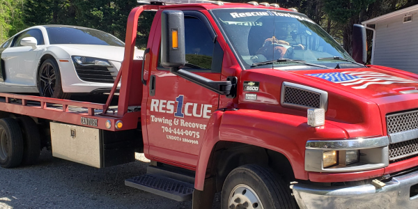 Cornelius Towing Cornelius Towing